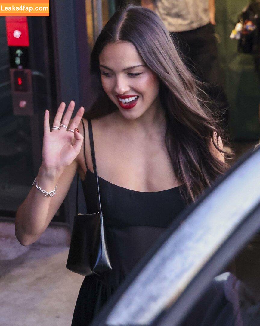 Olivia Rodrigo / oliviarodrigo слитое фото фото #2502