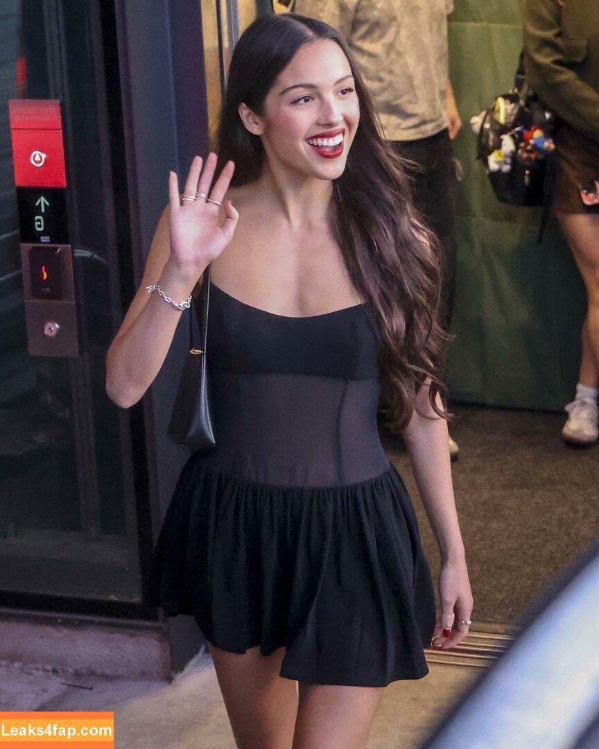 Olivia Rodrigo / oliviarodrigo leaked photo photo #2503