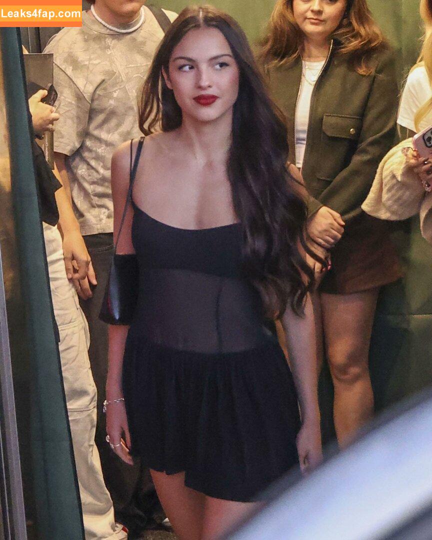 Olivia Rodrigo / oliviarodrigo leaked photo photo #2507