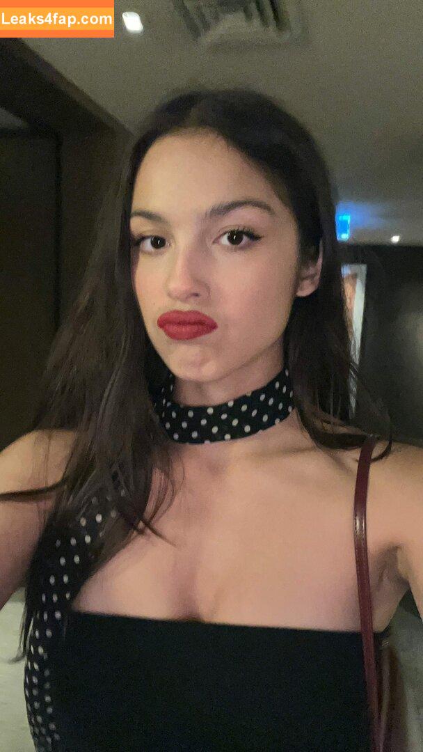 Olivia Rodrigo / oliviarodrigo слитое фото фото #2514