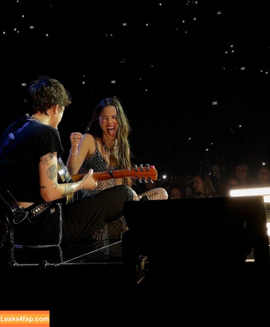 Olivia Rodrigo / oliviarodrigo слитое фото фото #2519