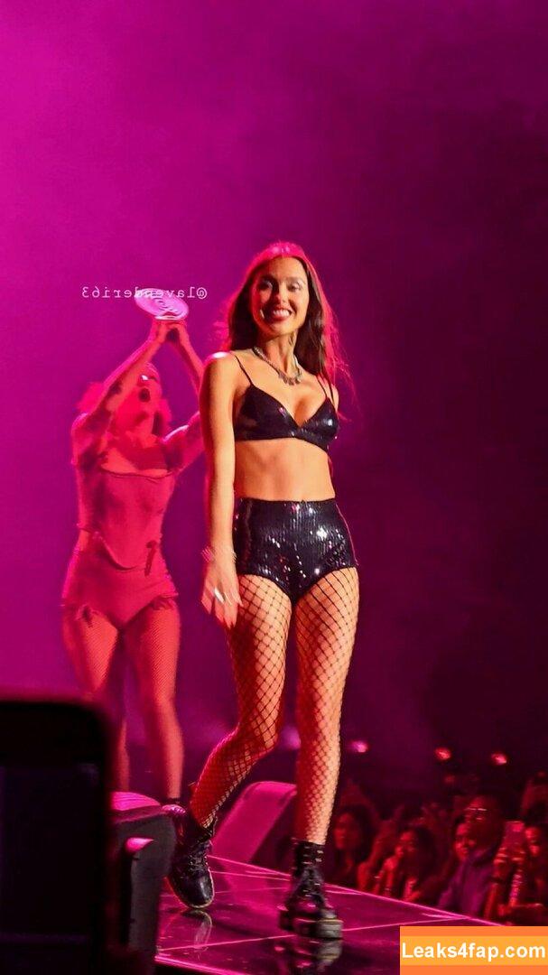 Olivia Rodrigo / oliviarodrigo слитое фото фото #2531