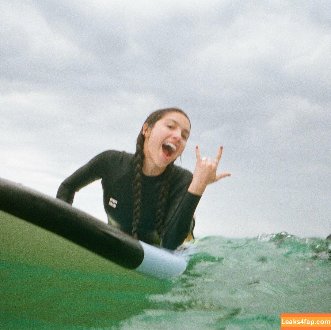 Olivia Rodrigo / oliviarodrigo слитое фото фото #2534