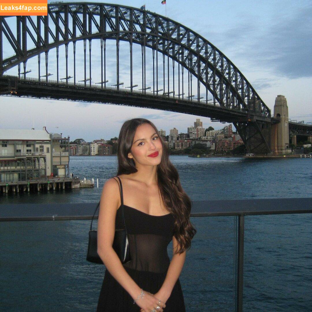 Olivia Rodrigo / oliviarodrigo слитое фото фото #2535