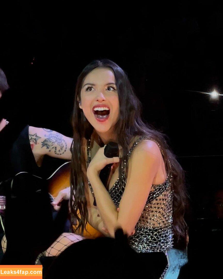 Olivia Rodrigo / oliviarodrigo leaked photo photo #2541