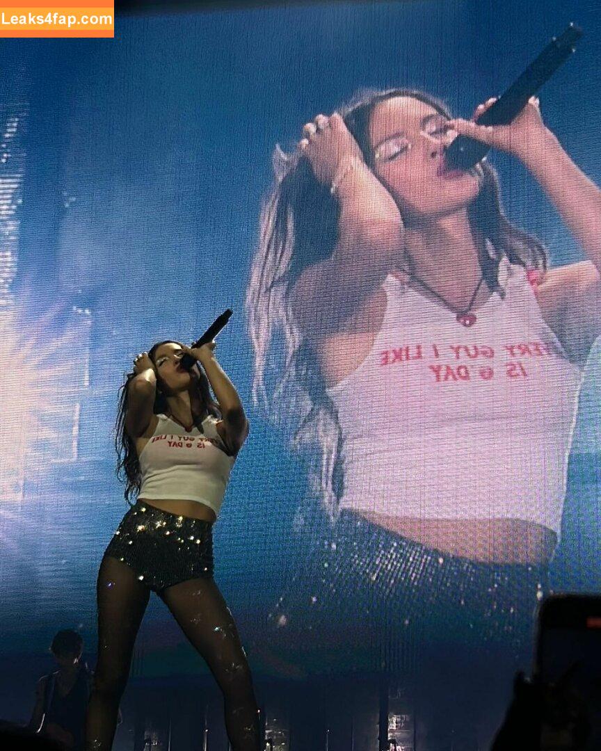 Olivia Rodrigo / oliviarodrigo слитое фото фото #2542