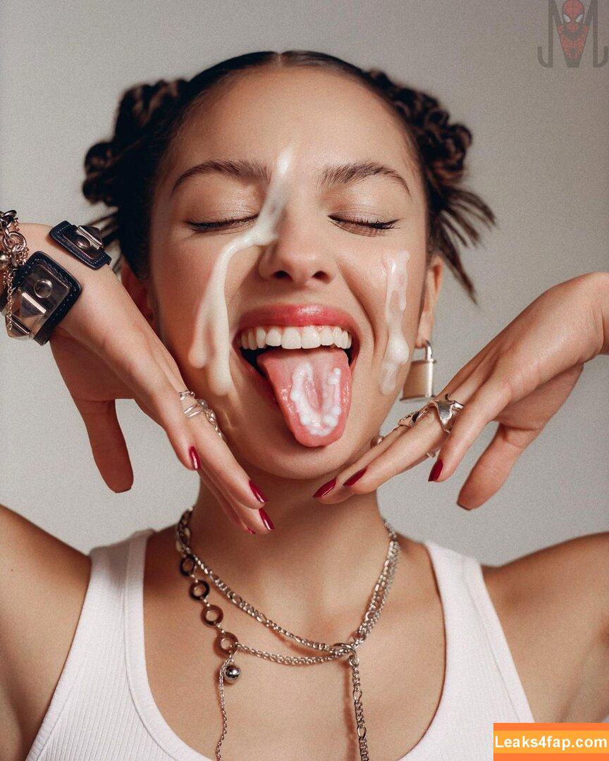 Olivia Rodrigo / oliviarodrigo слитое фото фото #2556