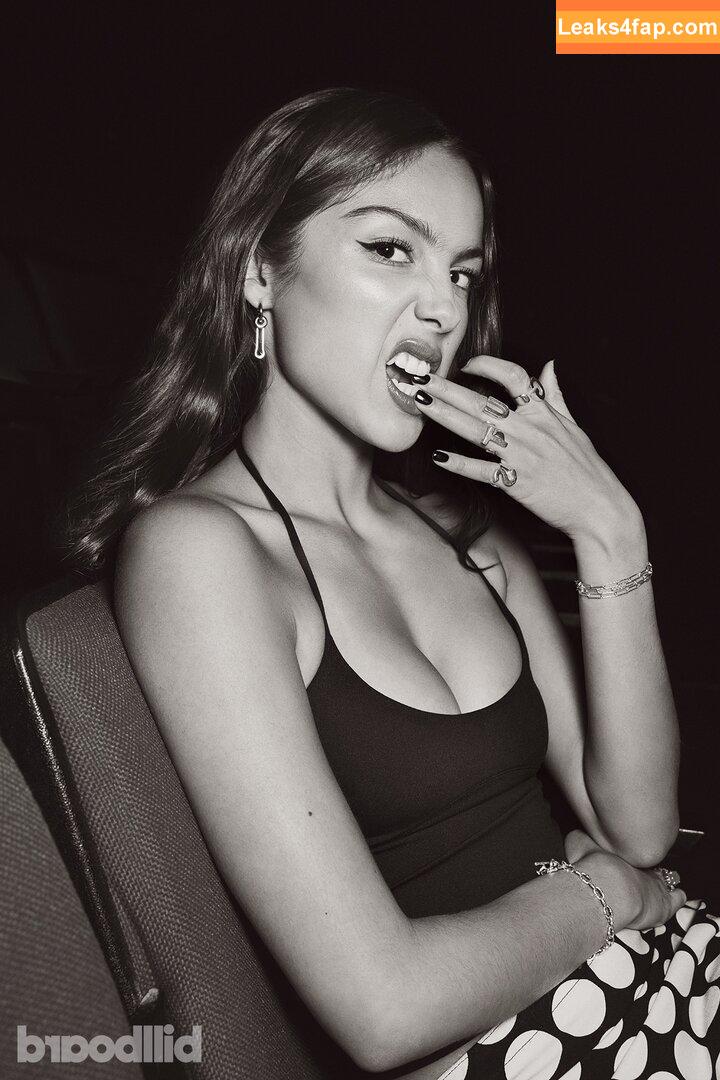 Olivia Rodrigo / oliviarodrigo слитое фото фото #2562