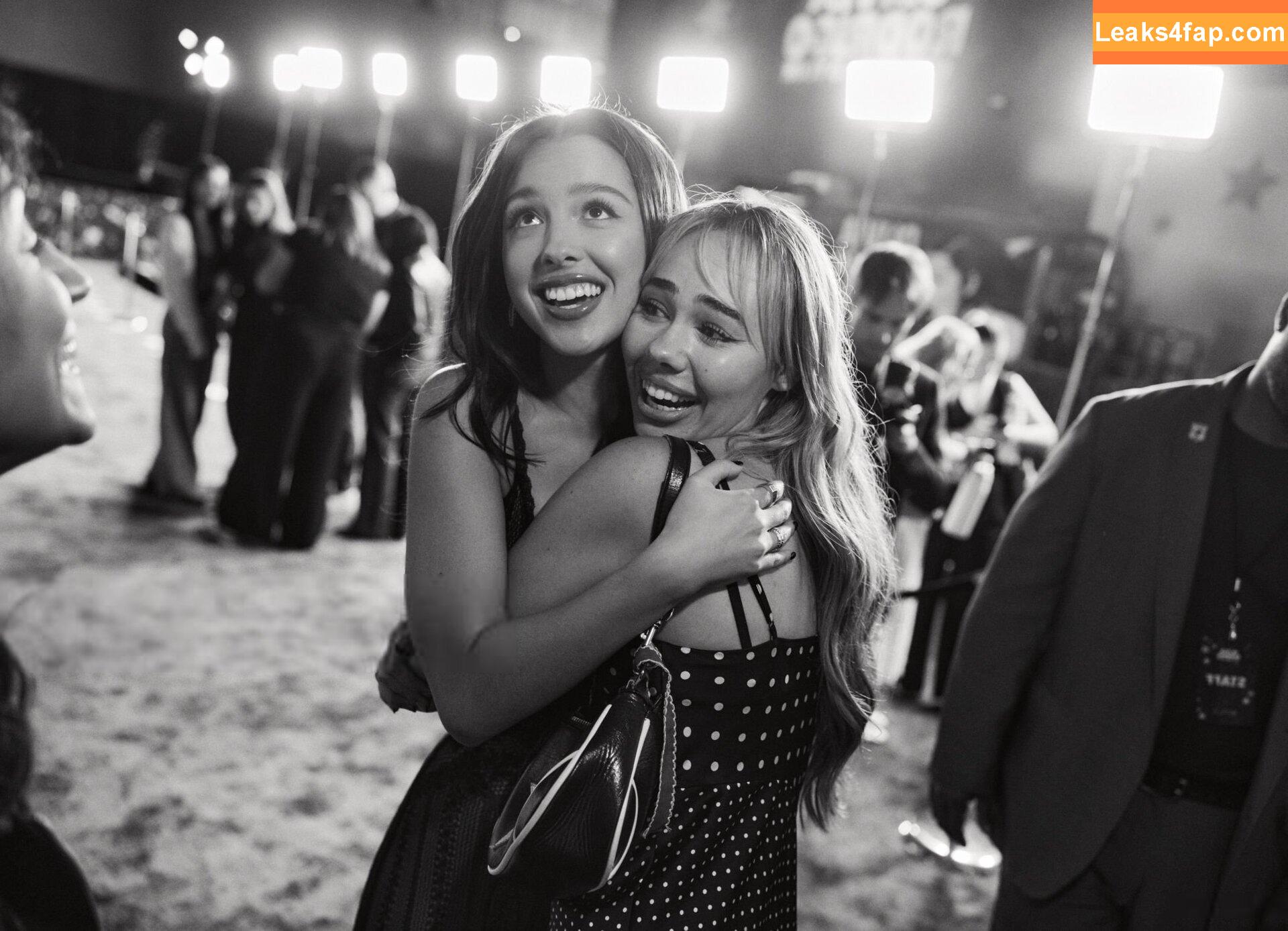 Olivia Rodrigo / oliviarodrigo слитое фото фото #2566