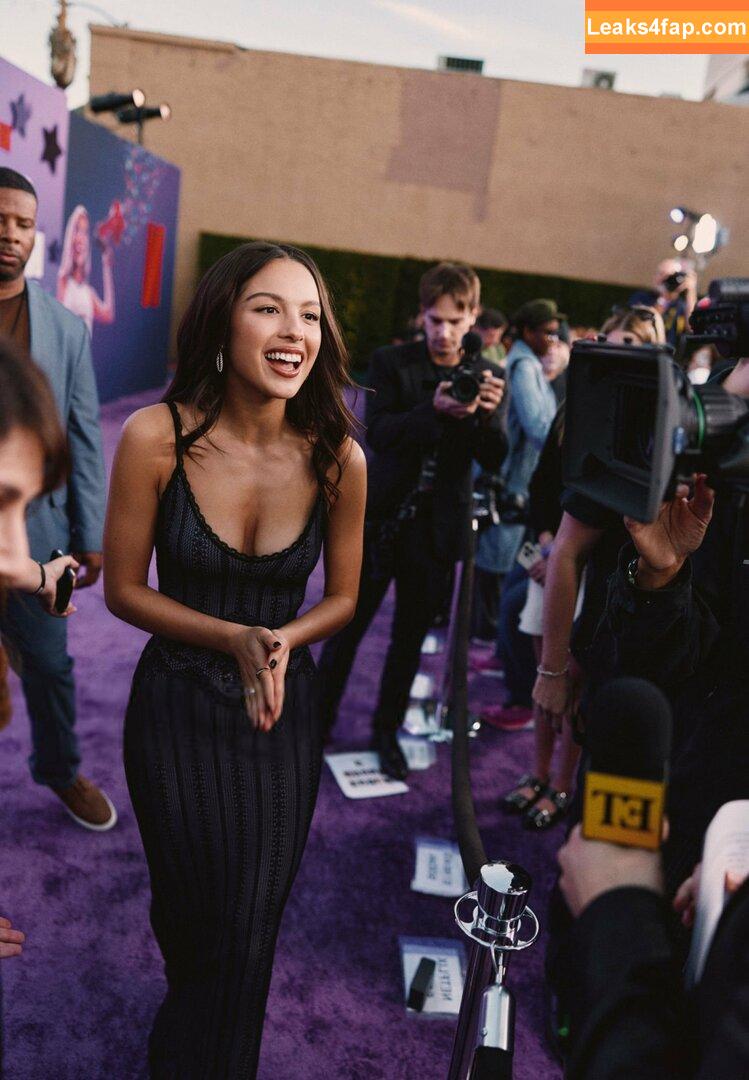 Olivia Rodrigo / oliviarodrigo слитое фото фото #2573