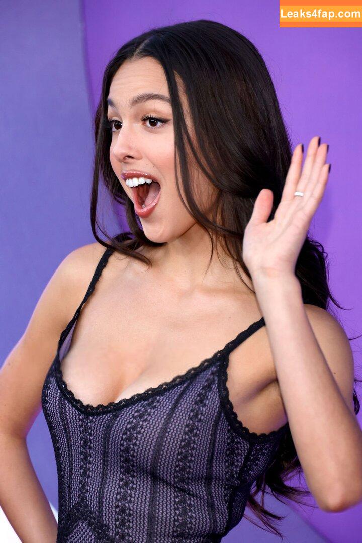 Olivia Rodrigo / oliviarodrigo слитое фото фото #2583