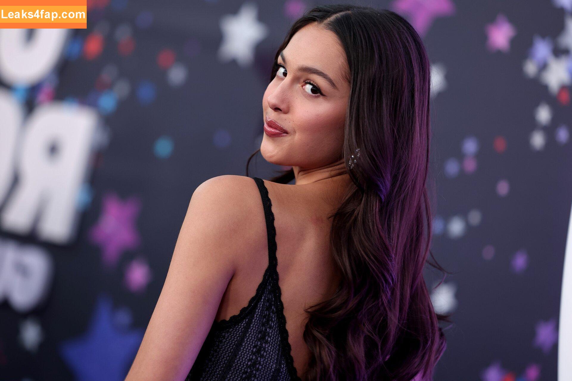 Olivia Rodrigo / oliviarodrigo слитое фото фото #2598