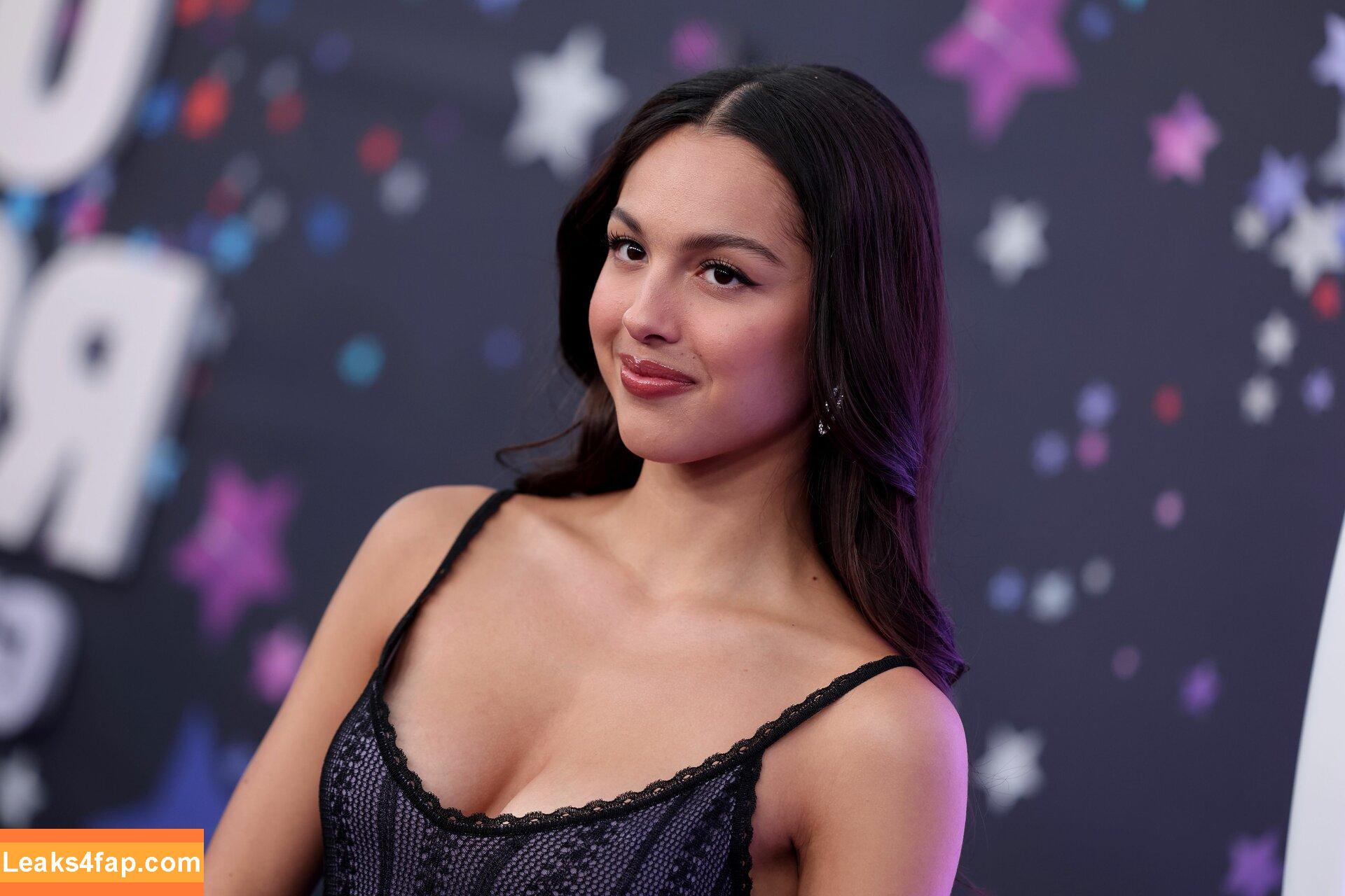 Olivia Rodrigo / oliviarodrigo слитое фото фото #2599