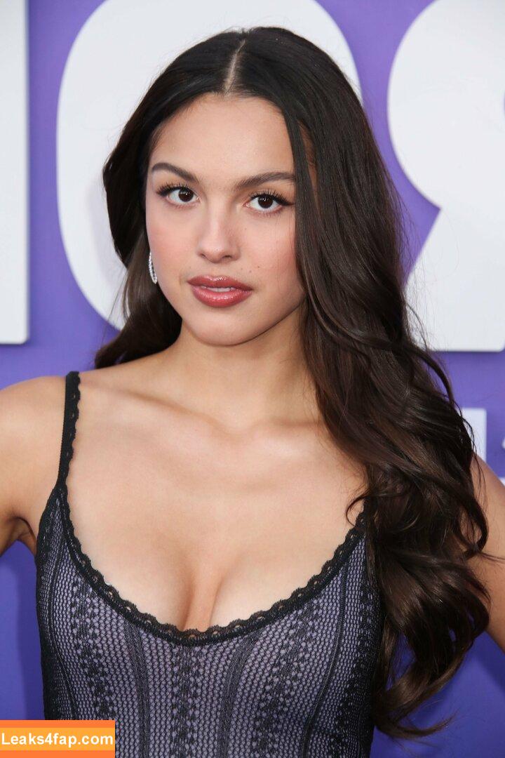 Olivia Rodrigo / oliviarodrigo слитое фото фото #2603