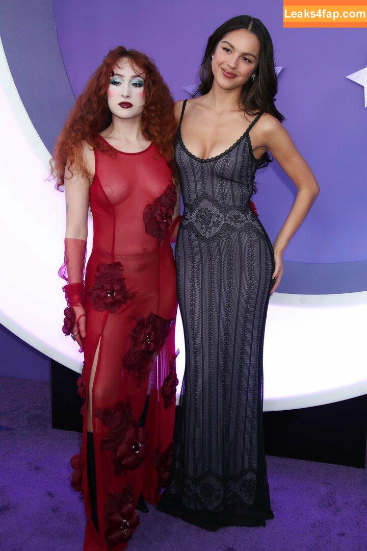 Olivia Rodrigo / oliviarodrigo слитое фото фото #2606