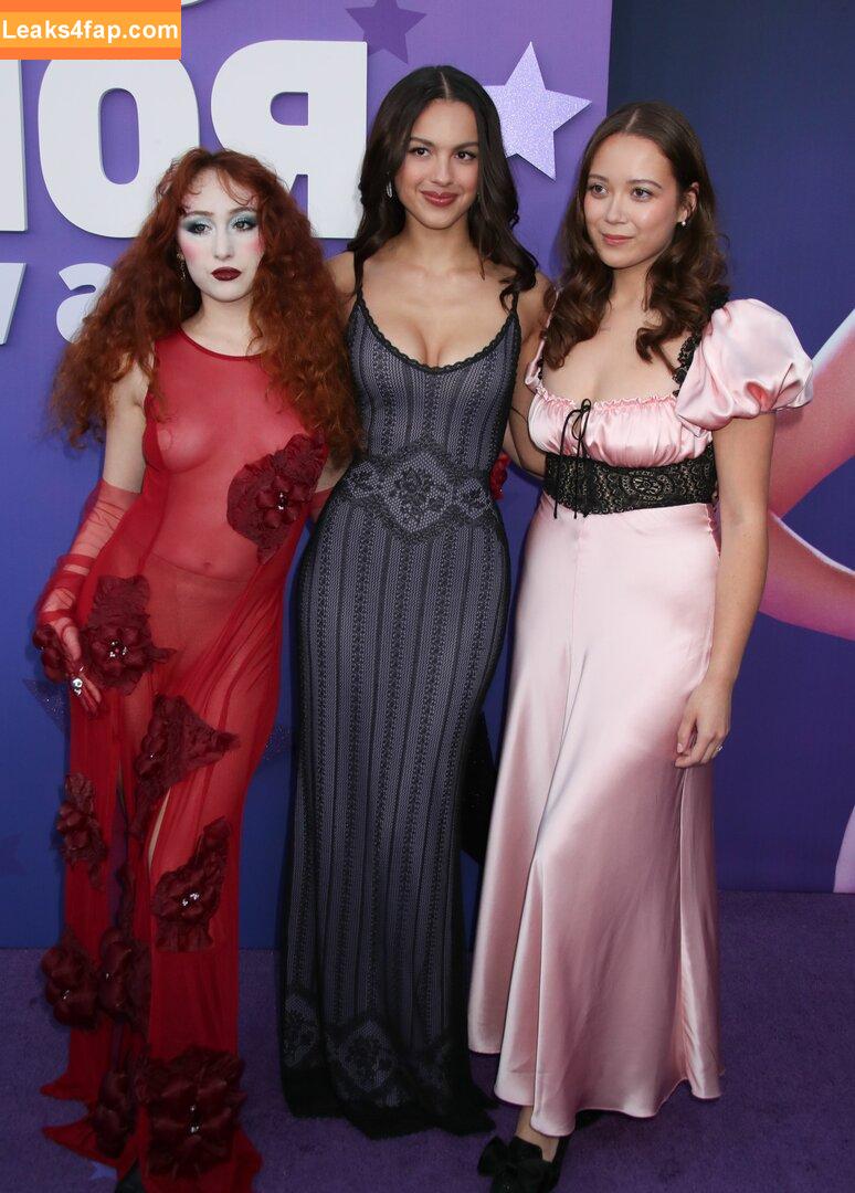 Olivia Rodrigo / oliviarodrigo leaked photo photo #2609