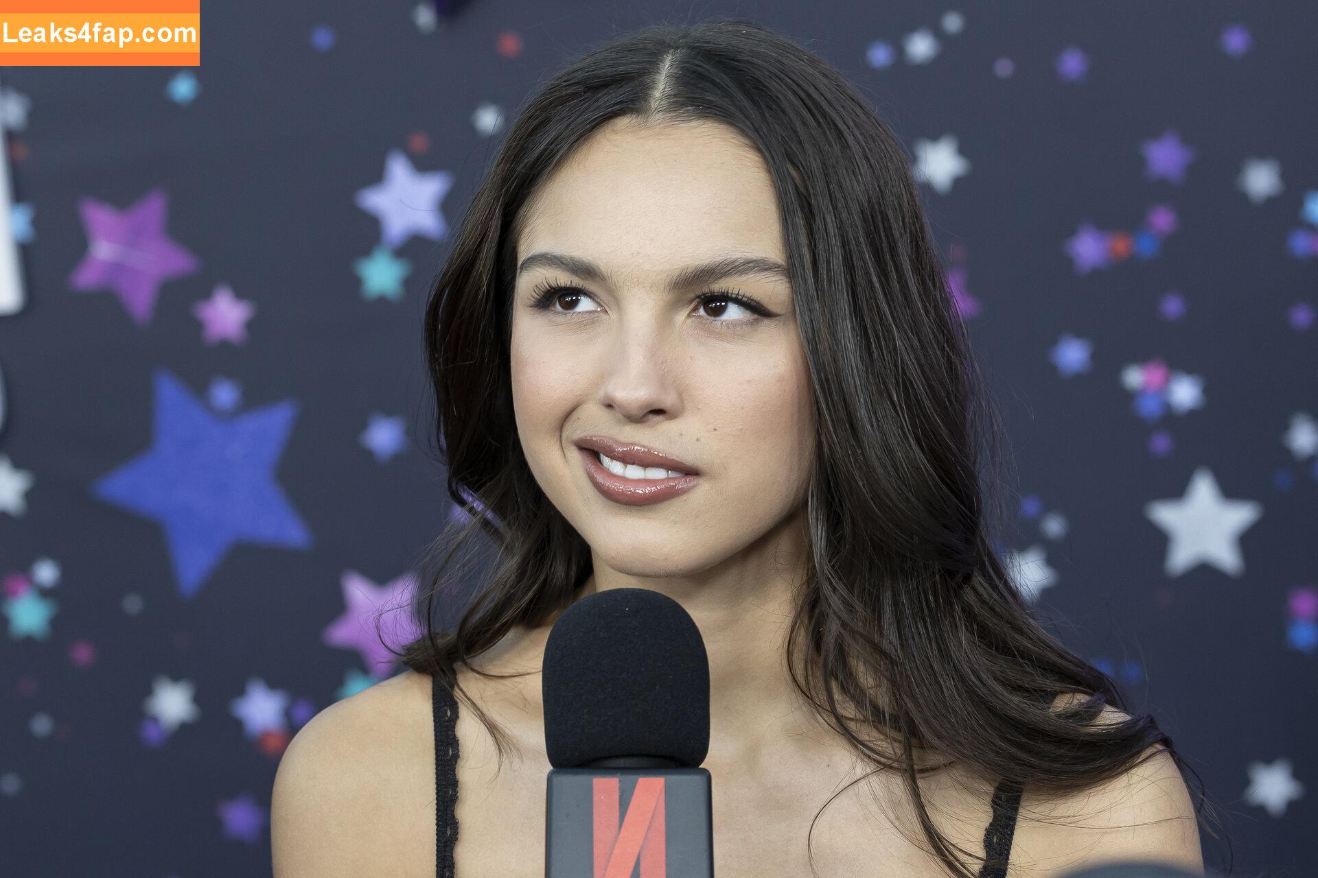 Olivia Rodrigo / oliviarodrigo слитое фото фото #2622