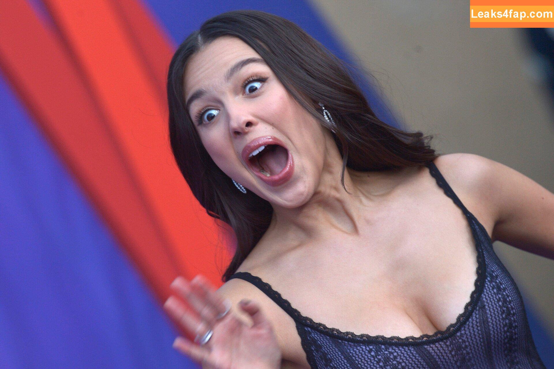 Olivia Rodrigo / oliviarodrigo слитое фото фото #2625