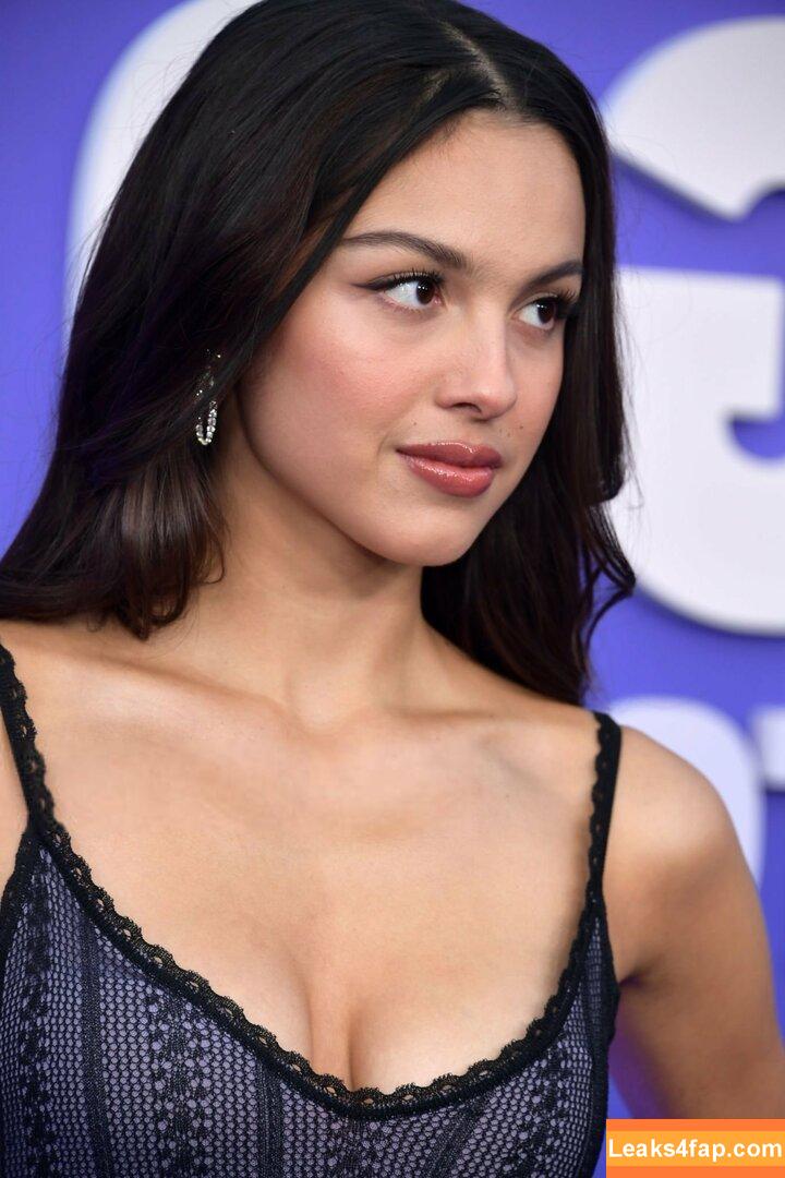 Olivia Rodrigo / oliviarodrigo слитое фото фото #2634