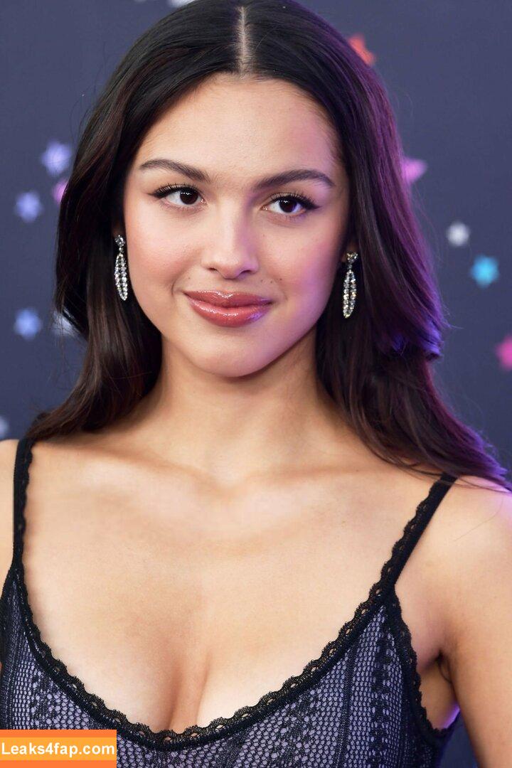 Olivia Rodrigo / oliviarodrigo leaked photo photo #2635