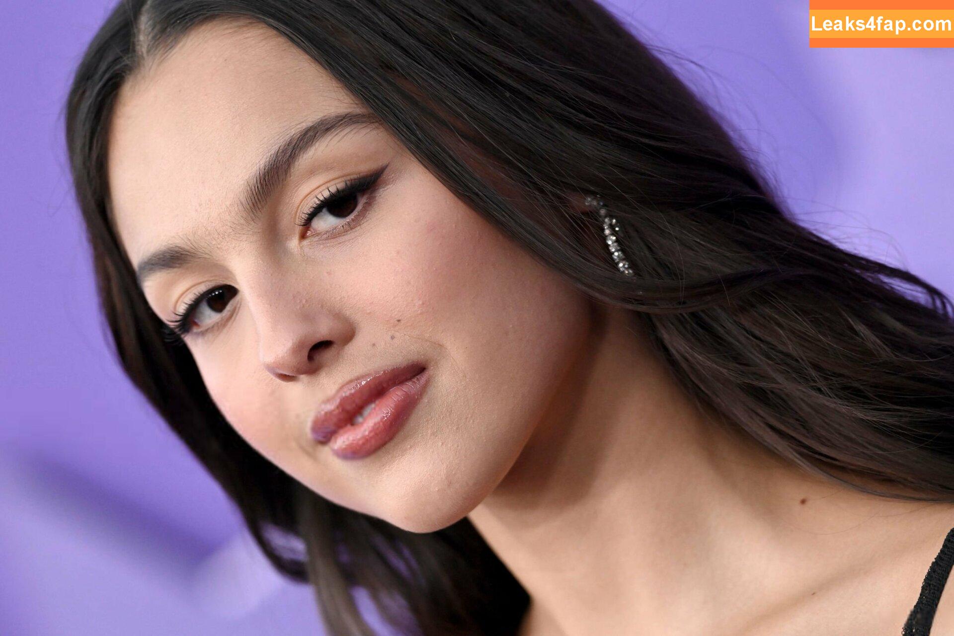 Olivia Rodrigo / oliviarodrigo слитое фото фото #2636