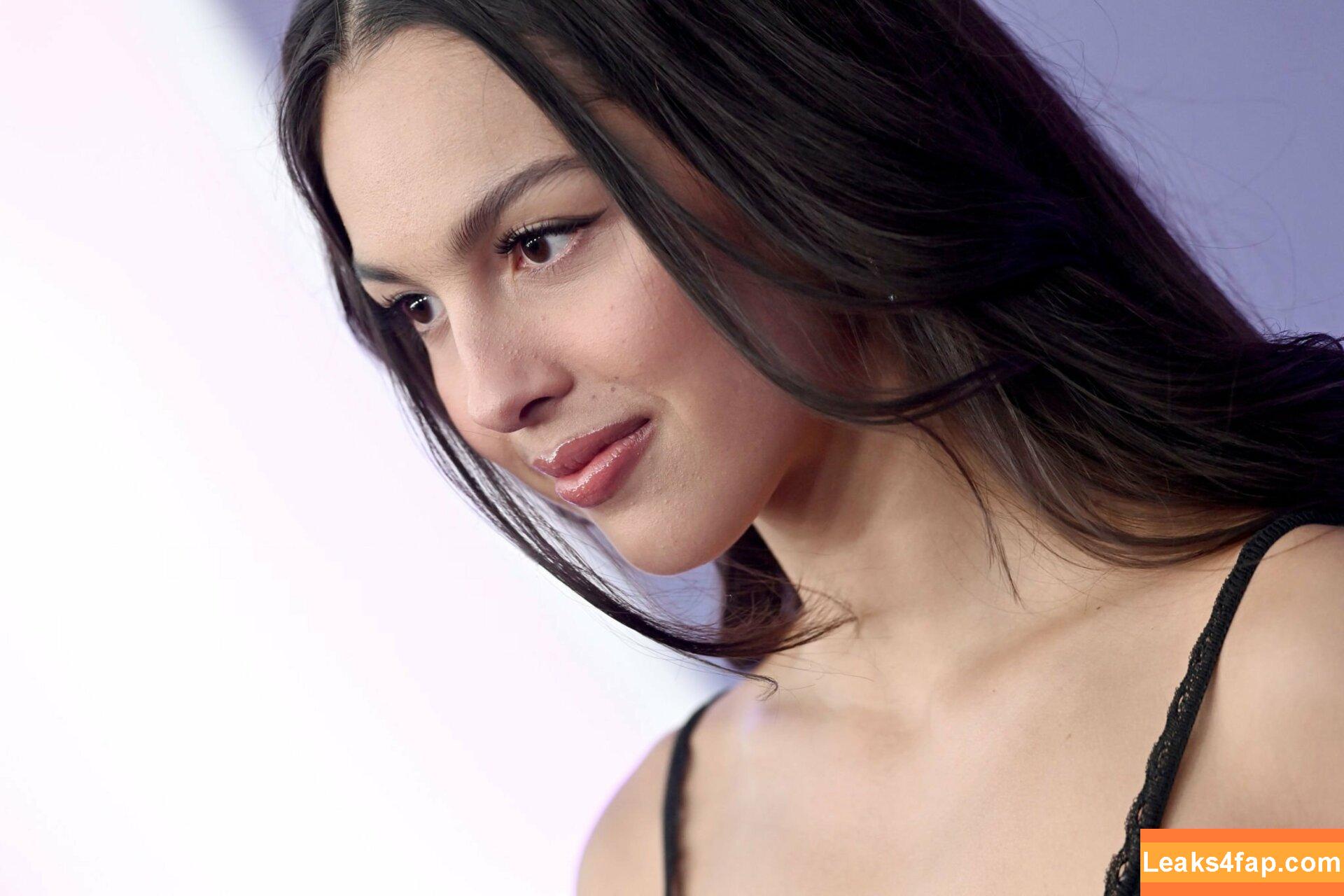 Olivia Rodrigo / oliviarodrigo слитое фото фото #2637