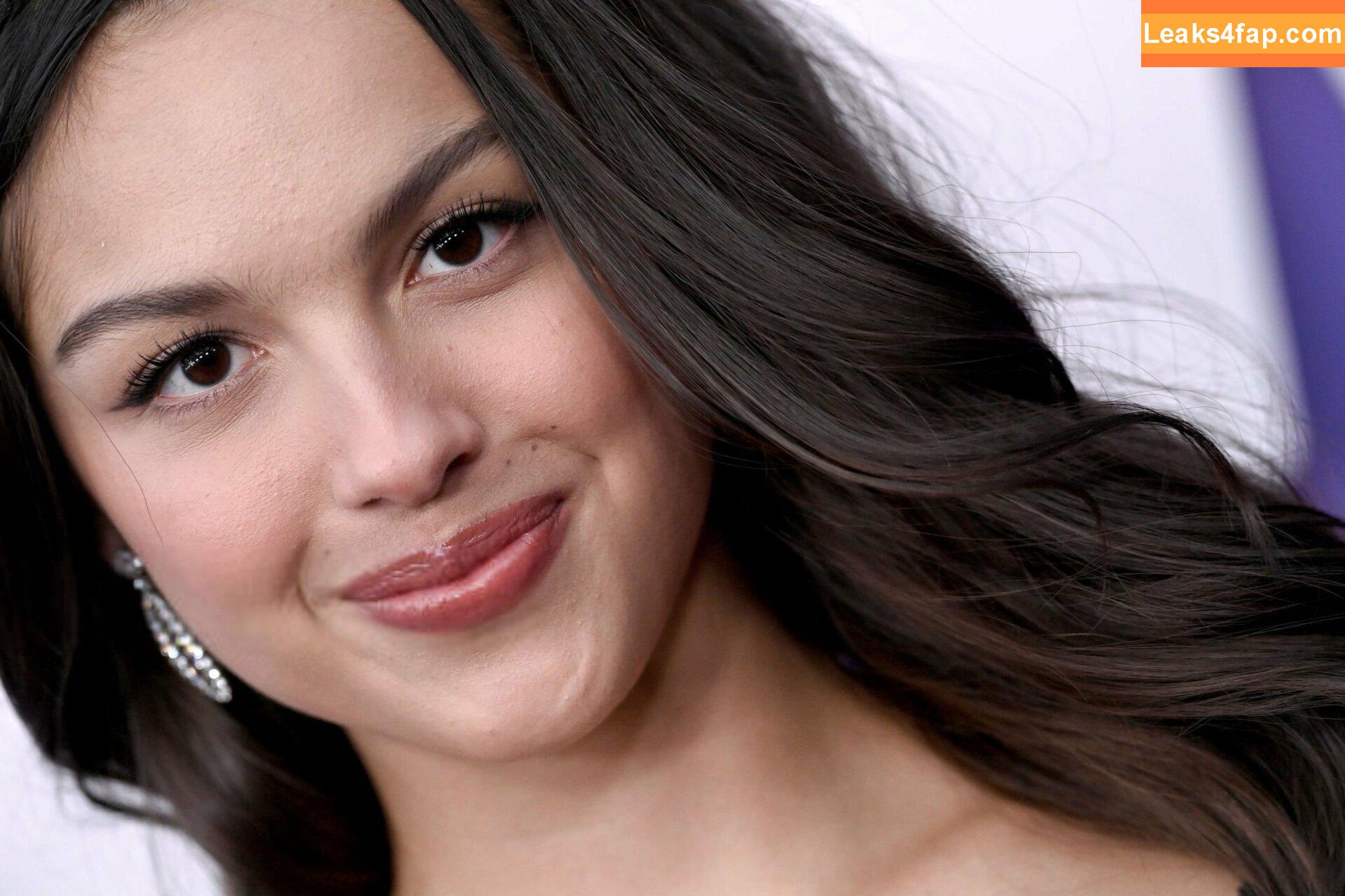 Olivia Rodrigo / oliviarodrigo слитое фото фото #2638