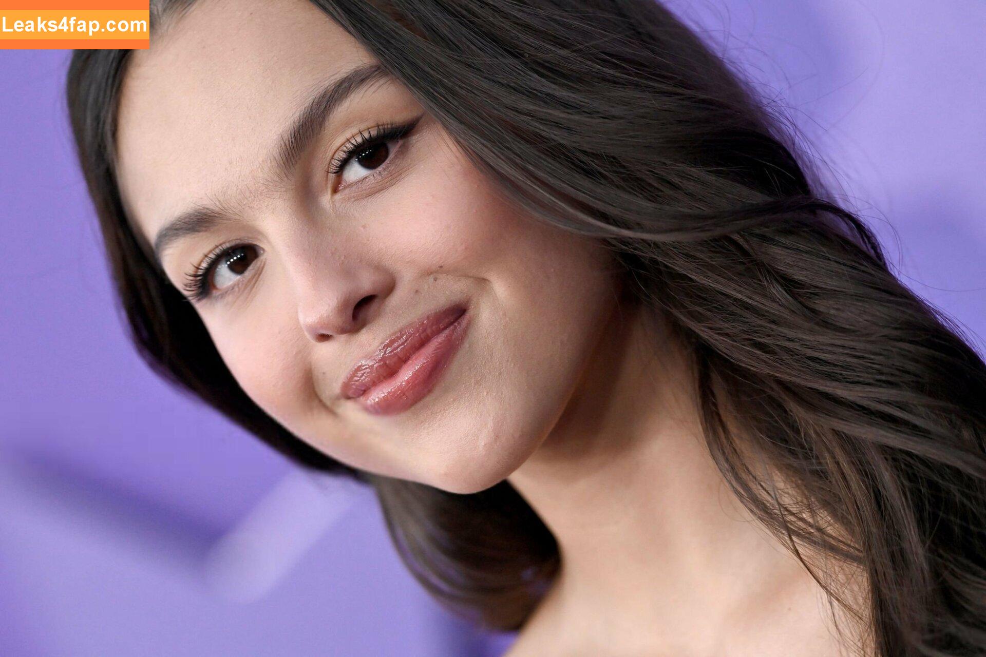 Olivia Rodrigo / oliviarodrigo leaked photo photo #2639