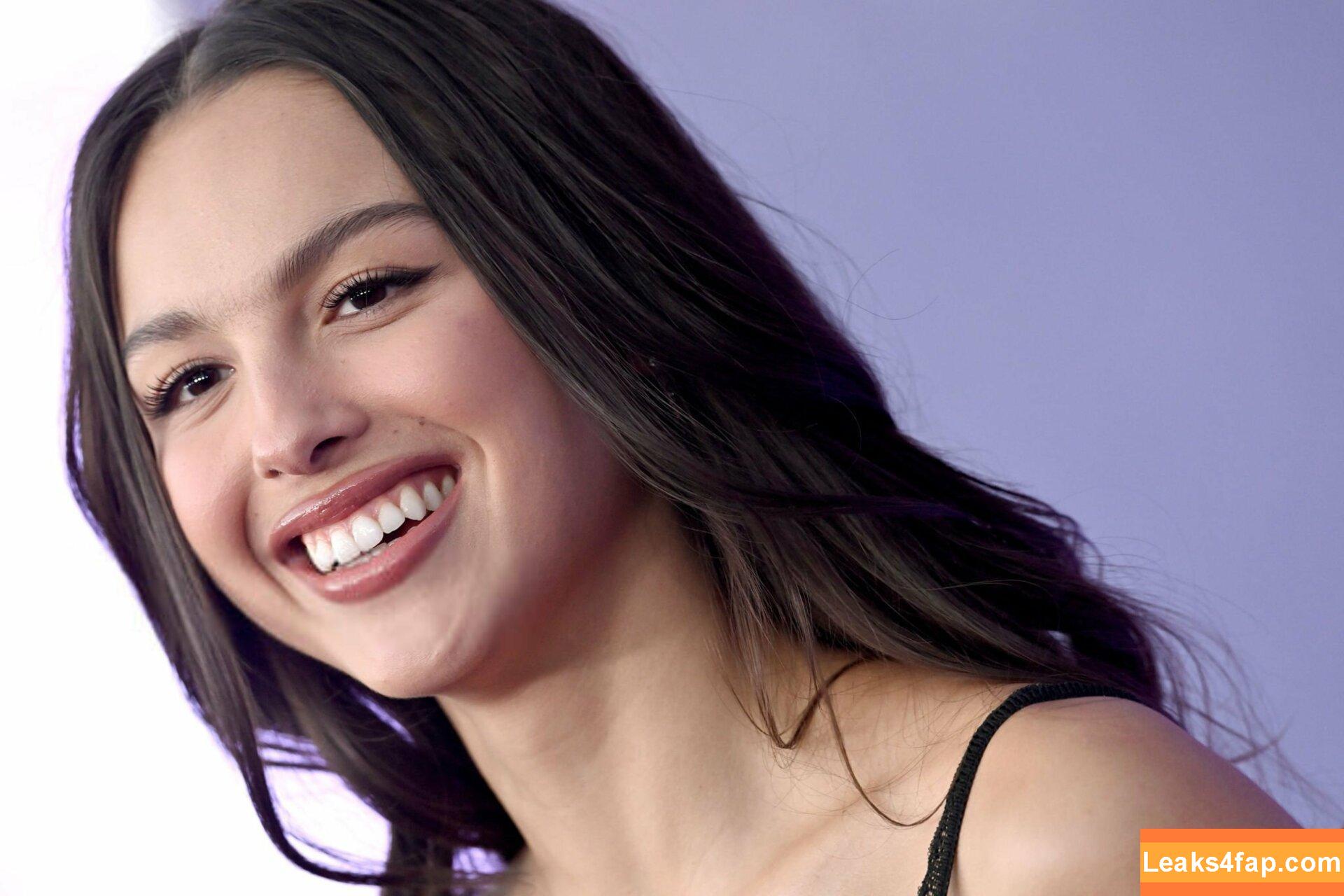 Olivia Rodrigo / oliviarodrigo слитое фото фото #2640