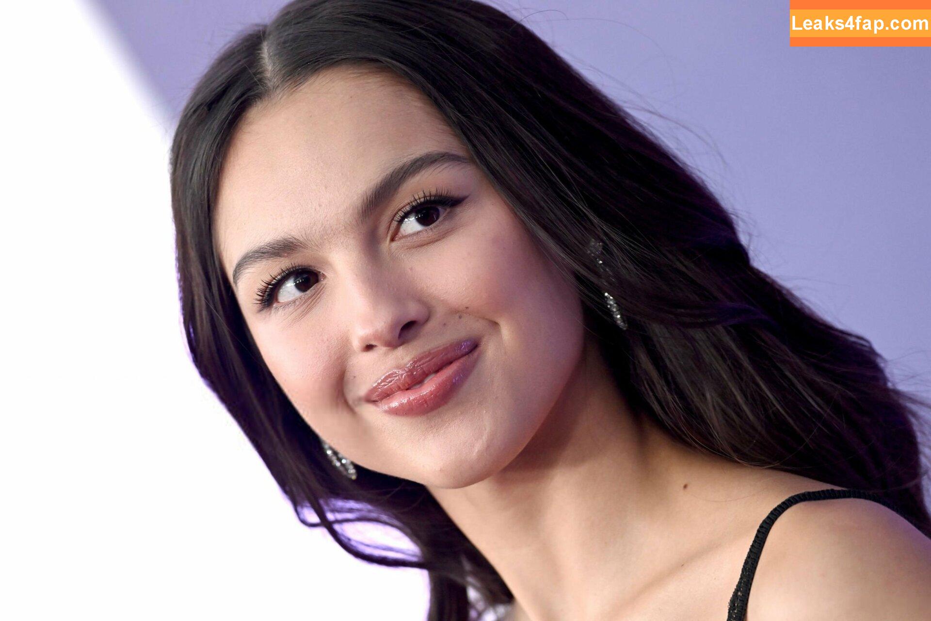 Olivia Rodrigo / oliviarodrigo слитое фото фото #2641