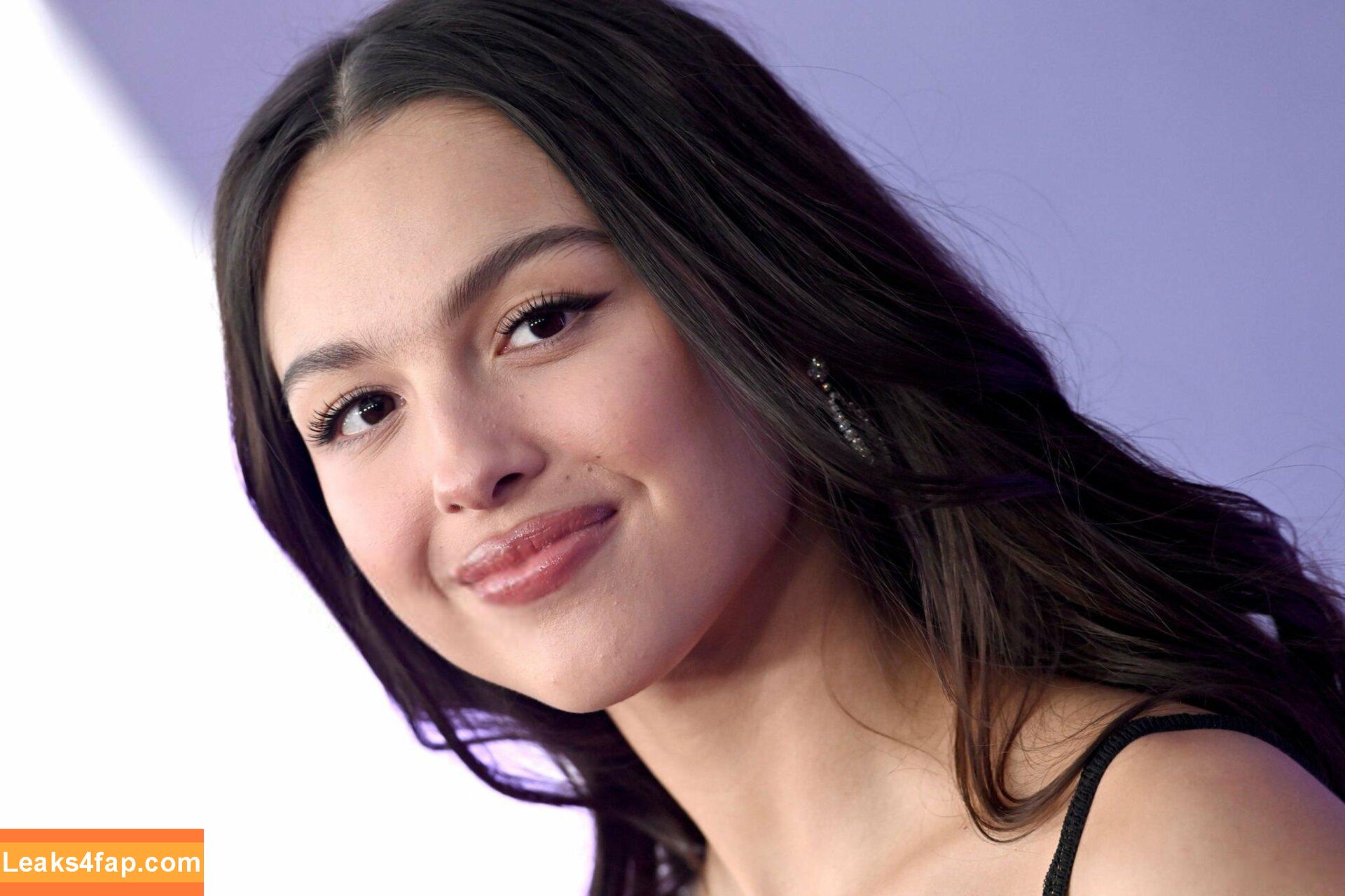 Olivia Rodrigo / oliviarodrigo слитое фото фото #2643