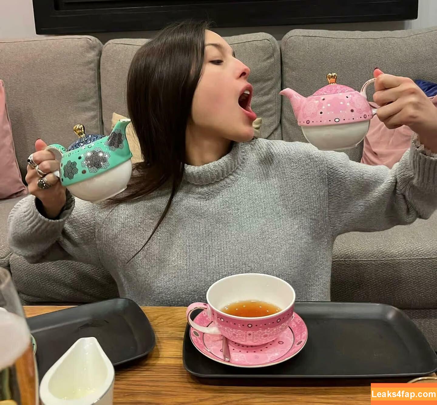 Olivia Rodrigo / oliviarodrigo слитое фото фото #2658