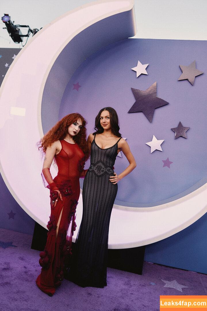 Olivia Rodrigo / oliviarodrigo слитое фото фото #2663