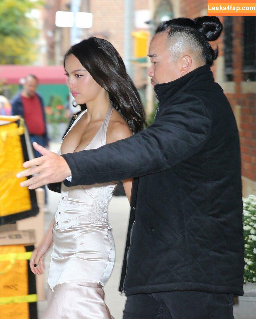 Olivia Rodrigo / oliviarodrigo слитое фото фото #2677