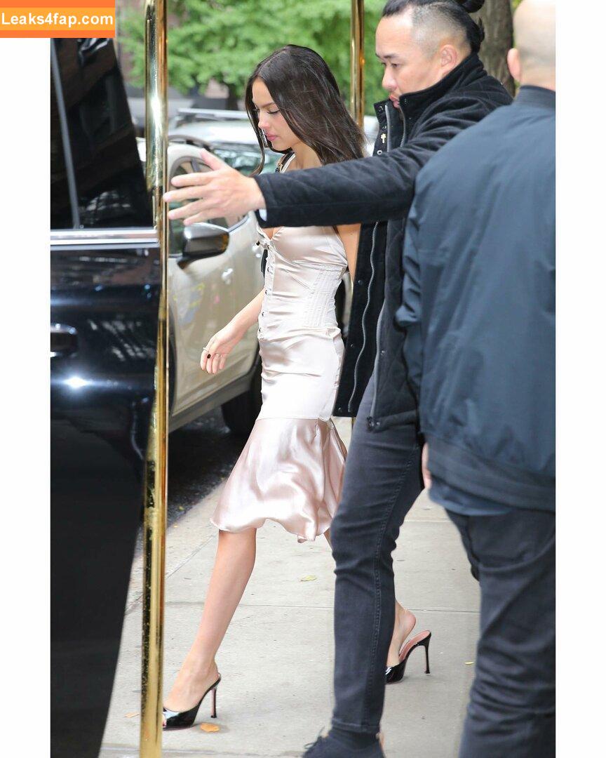 Olivia Rodrigo / oliviarodrigo leaked photo photo #2678