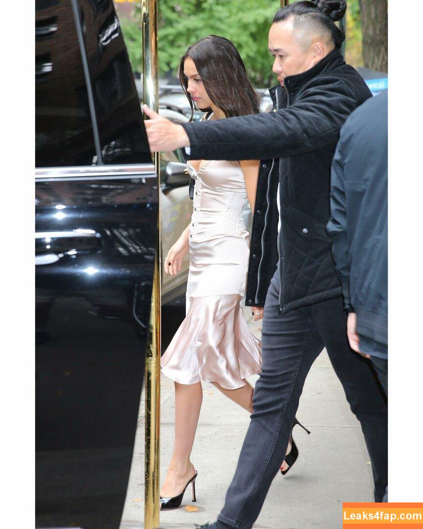 Olivia Rodrigo / oliviarodrigo слитое фото фото #2683