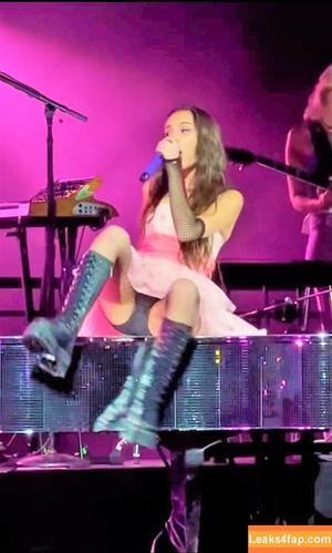 Olivia Rodrigo фото #2010