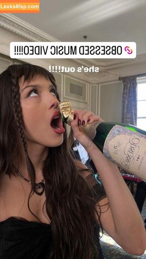 Olivia Rodrigo фото #2033