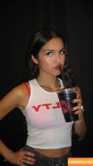 Olivia Rodrigo фото #2050