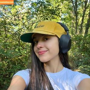 Olivia Rodrigo фото #2053