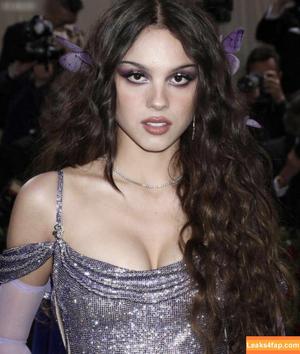 Olivia Rodrigo фото #2090