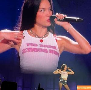 Olivia Rodrigo фото #2113