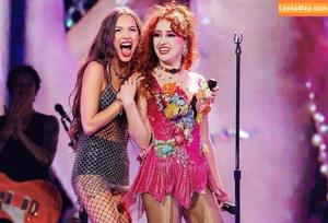 Olivia Rodrigo фото #2116