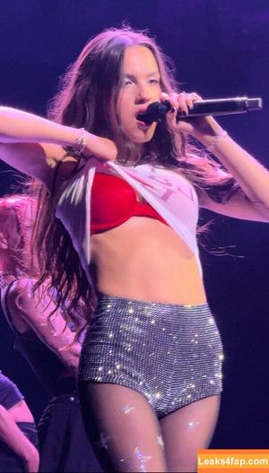 Olivia Rodrigo фото #2130