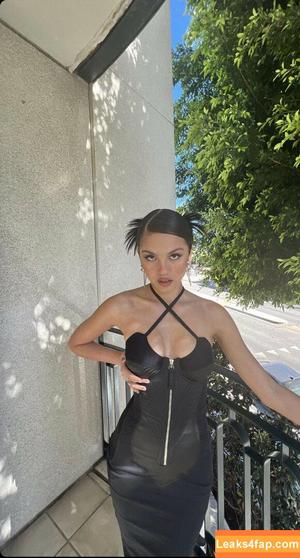 Olivia Rodrigo фото #2144