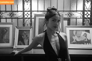 Olivia Rodrigo фото #2146