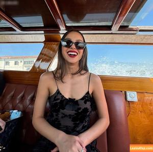 Olivia Rodrigo фото #2155