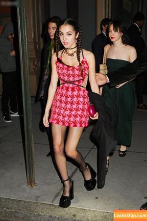 Olivia Rodrigo фото #2168