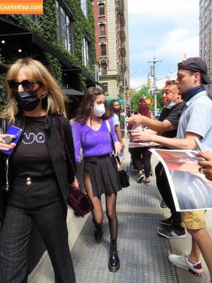 Olivia Rodrigo фото #2174