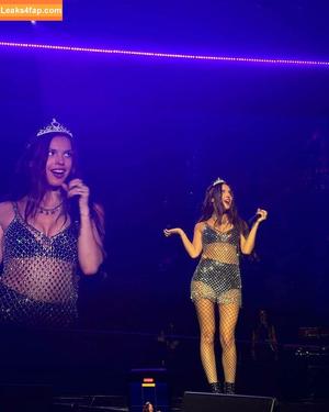 Olivia Rodrigo фото #2196